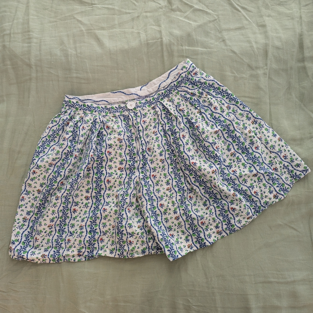 Thierry Colson Shorts - Picture 4 of 5
